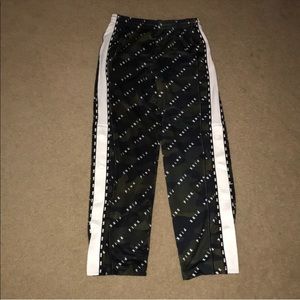 *SALE* Victoria Secret Pink Open Leg Track Pant